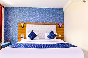 Fabhotel Negis Shivalaya