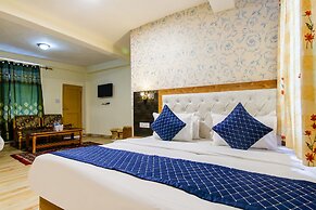 Fabhotel Negis Shivalaya