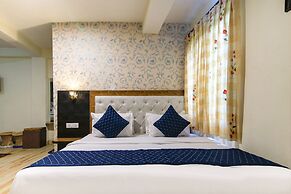 Fabhotel Negis Shivalaya