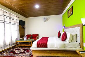 Fabhotel Negis Shivalaya