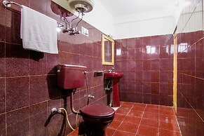 Fabhotel Negis Shivalaya