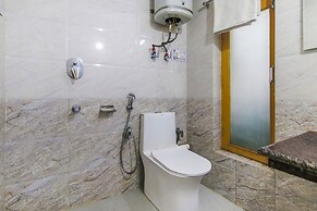 Fabhotel Negis Shivalaya