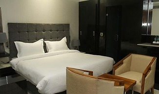 Fabhotel Prime The Daffodils