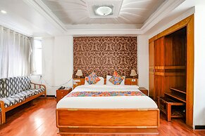 Fabhotel Silver Inn Ii