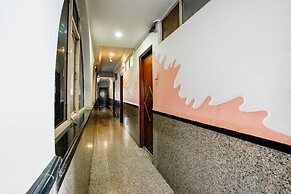 Fabhotel Silver Inn Ii