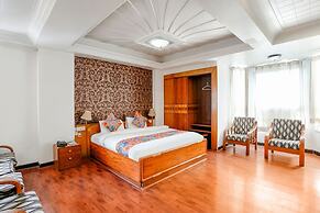 Fabhotel Silver Inn Ii