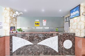 Fabhotel Mega Royal