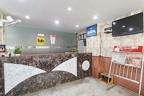 Fabhotel Mega Royal