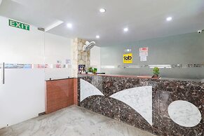 Fabhotel Mega Royal
