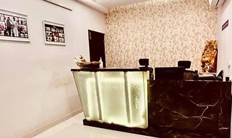 Fabhotel I Live Inn