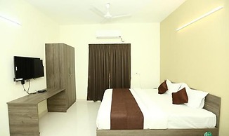 Fabhotel I Live Inn