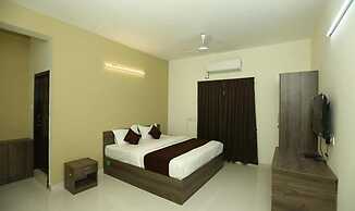 Fabhotel I Live Inn