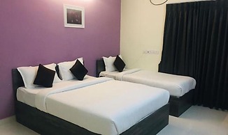 Fabhotel I Live Inn
