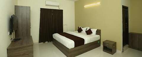 Fabhotel I Live Inn
