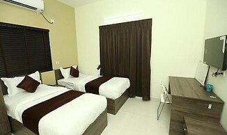 Fabhotel I Live Inn