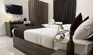 Fabhotel I Live Inn