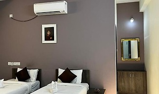 Fabhotel I Live Inn