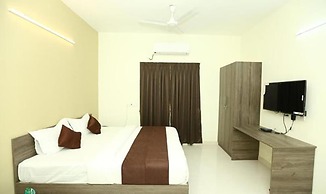 Fabhotel I Live Inn