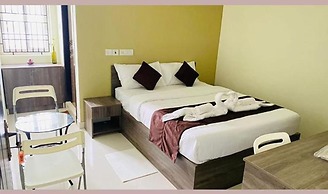 Fabhotel I Live Inn