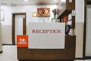 Fabexpress Sai Lodging