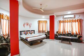 Fabexpress Sai Lodging