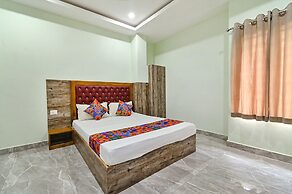 Fabexpress Siddhi Villa