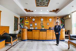 Fabhotel Jalandhar Corporate Suites