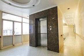 Fabhotel Jalandhar Corporate Suites