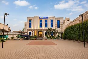 Fabhotel Jalandhar Corporate Suites