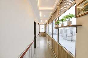 Fabhotel Jalandhar Corporate Suites