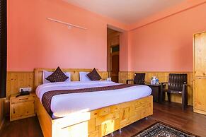 Fabhotel Sissu Regency