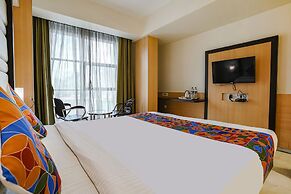 Fabhotel Konar Inn