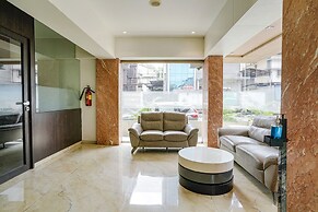 Fabhotel Konar Inn
