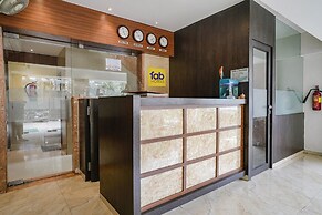 Fabhotel Konar Inn