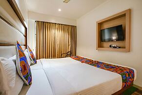 Fabhotel Konar Inn