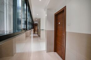 Fabhotel Konar Inn