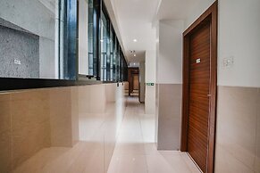 Fabhotel Konar Inn