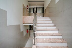 Fabhotel Konar Inn