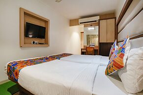 Fabhotel Konar Inn