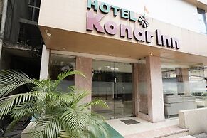 Fabhotel Konar Inn