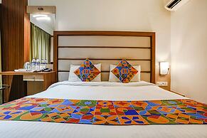 Fabhotel Konar Inn