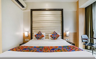 Fabhotel Konar Inn