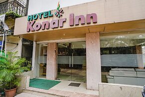 Fabhotel Konar Inn