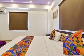 Fabhotel Crystal Inn Ii