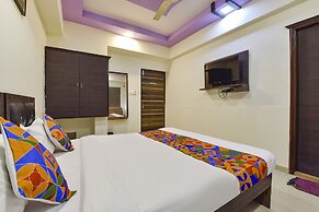 Fabhotel Crystal Inn Ii