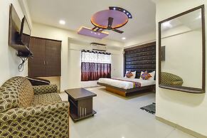 Fabhotel Crystal Inn Ii