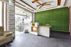 Fabhotel Crystal Inn Ii