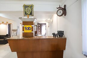 Fabhotel Vinayak Inn