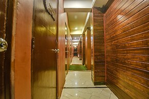 Fabhotel Prime Ws Beach Resort