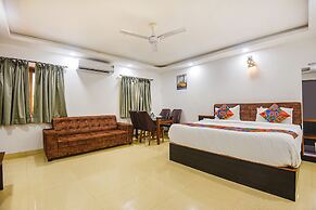 Fabhotel Prime Ws Beach Resort